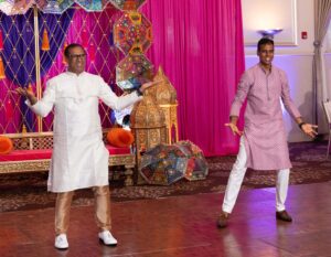 Sangeet photos